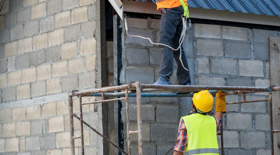 Local Chimney Repair in Haddam, KS
